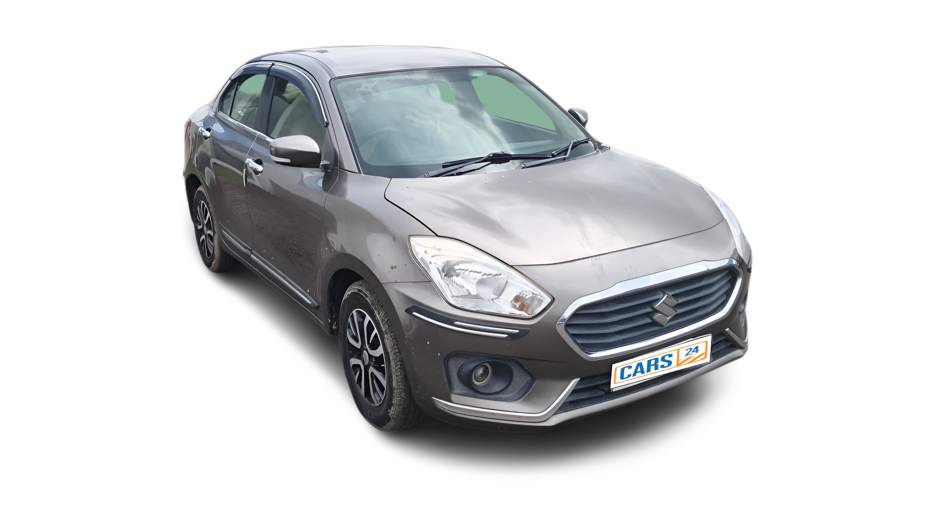 2020 Maruti Dzire - Sedan - Petrol - Manual - ₹5.17 lakh